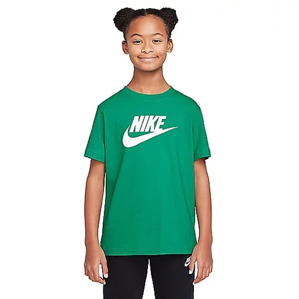 NIKE SPORTSWEAR BIG KIDS' T-SHIRT Tee-shirt à manches courtes garçon NIKE - Image 21