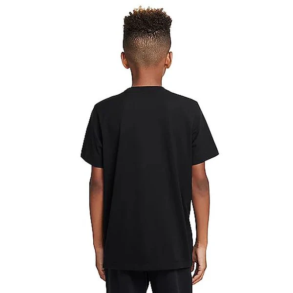 NIKE SPORTSWEAR BIG KIDS' T-SHIRT Tee-shirt à manches courtes garçon NIKE - Image 5