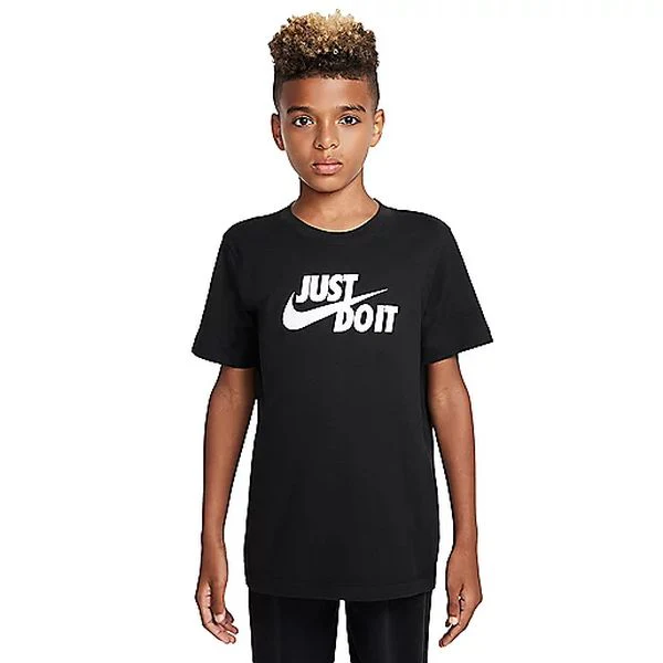 NIKE SPORTSWEAR BIG KIDS' T-SHIRT Tee-shirt à manches courtes garçon NIKE - Image 6