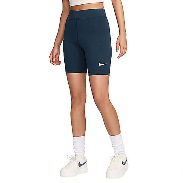 NIKE SPORTSWEAR CLASSICS WOMEN'S HI Cuissard femme NIKE - Image 11
