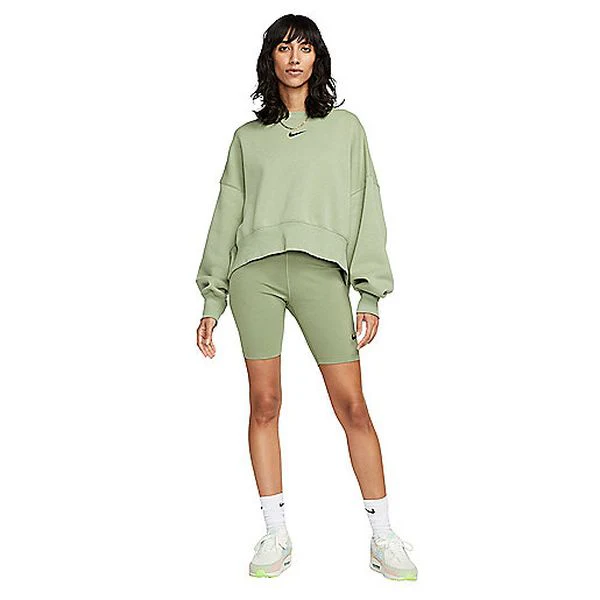 NIKE SPORTSWEAR CLASSICS WOMEN'S HI Cuissard femme NIKE - Image 3