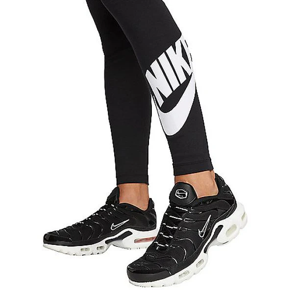 NIKE SPORTSWEAR CLASSICS WOMEN'S HI Legging femme NIKE - Image 2