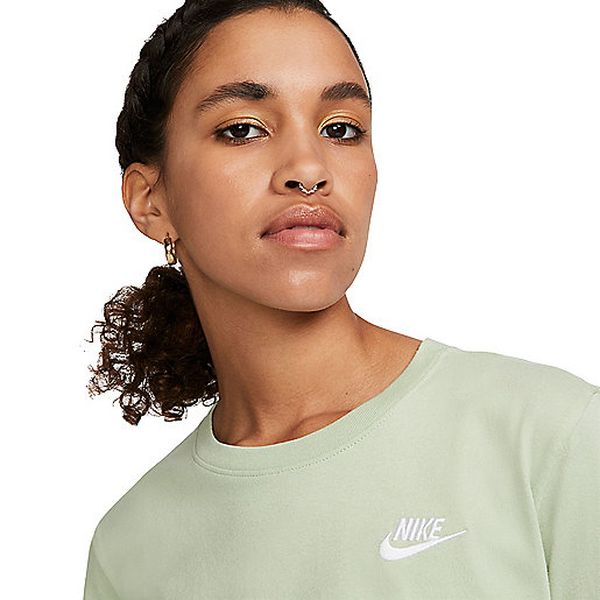 NIKE SPORTSWEAR CLUB ESSENTIALS WOM Tee-shirt à manches courtes femme NIKE - Image 12