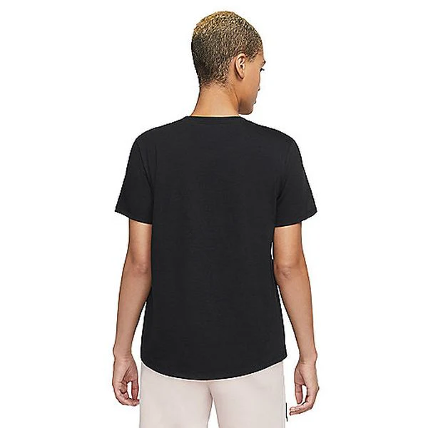 NIKE SPORTSWEAR CLUB ESSENTIALS WOM Tee-shirt à manches courtes femme NIKE - Image 2