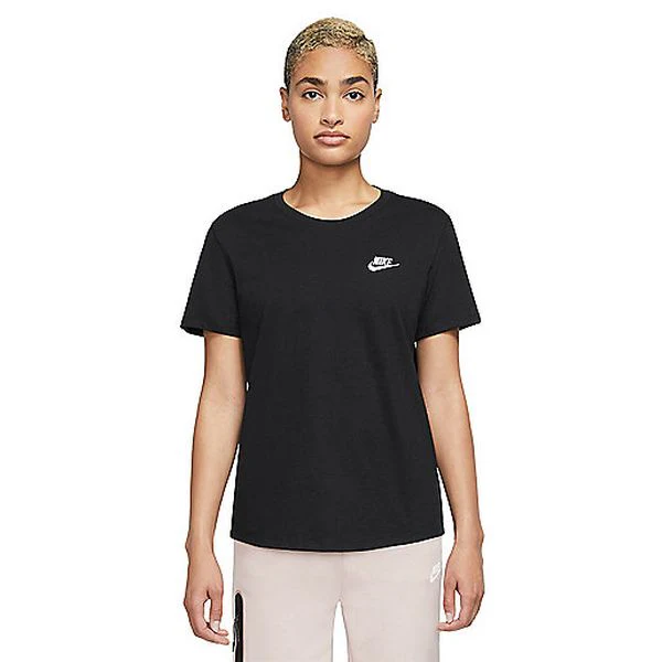 NIKE SPORTSWEAR CLUB ESSENTIALS WOM Tee-shirt à manches courtes femme NIKE - Image 3