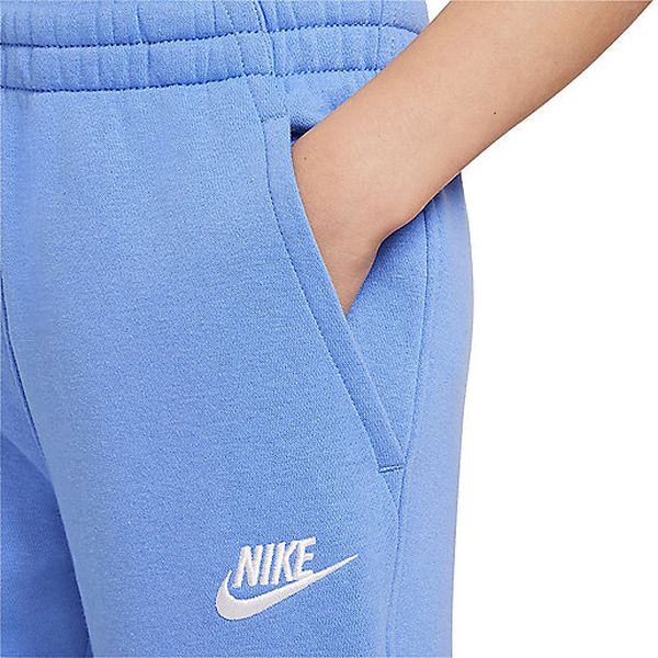 NIKE SPORTSWEAR CLUB FLEECE BIG KID Jogging garçon NIKE