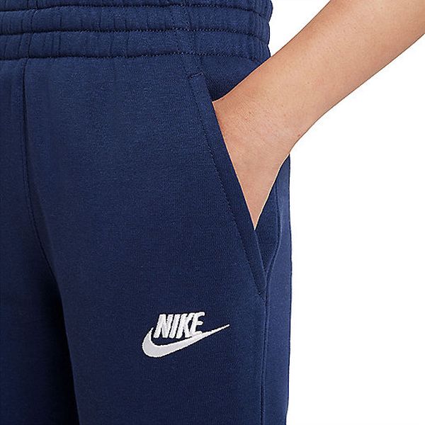 NIKE SPORTSWEAR CLUB FLEECE BIG KID Jogging garçon NIKE - Image 19