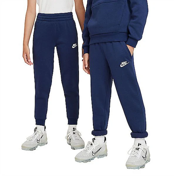 NIKE SPORTSWEAR CLUB FLEECE BIG KID Jogging garçon NIKE - Image 21