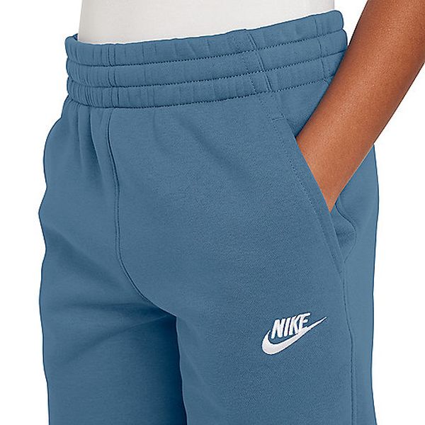 NIKE SPORTSWEAR CLUB FLEECE BIG KID Jogging garçon NIKE - Image 22