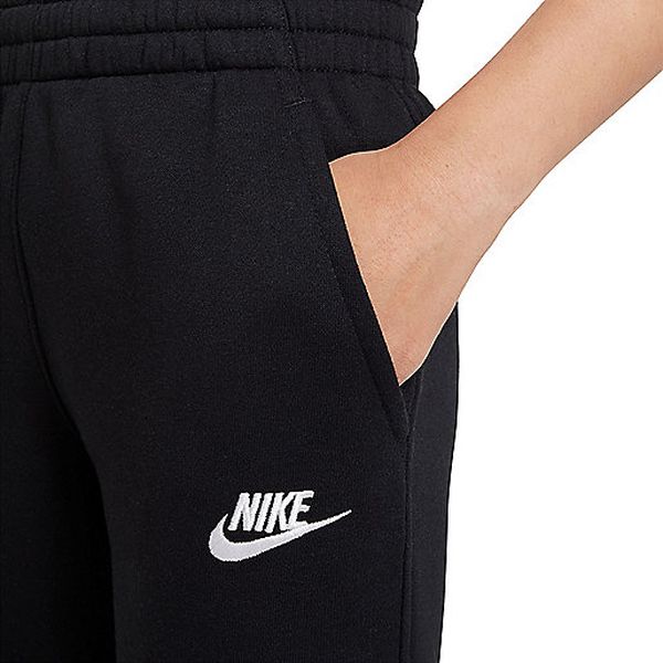 NIKE SPORTSWEAR CLUB FLEECE BIG KID Jogging garçon NIKE - Image 6