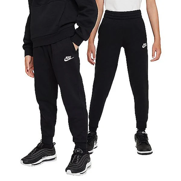 NIKE SPORTSWEAR CLUB FLEECE BIG KID Jogging garçon NIKE - Image 9