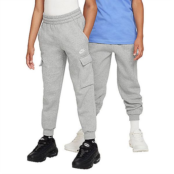 NIKE SPORTSWEAR CLUB FLEECE BIG KID Jogging garçon NIKE - Image 10