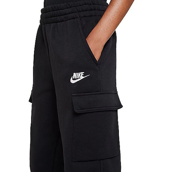 NIKE SPORTSWEAR CLUB FLEECE BIG KID Jogging garçon NIKE - Image 2