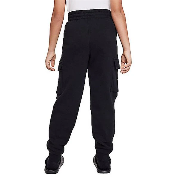 NIKE SPORTSWEAR CLUB FLEECE BIG KID Jogging garçon NIKE - Image 4