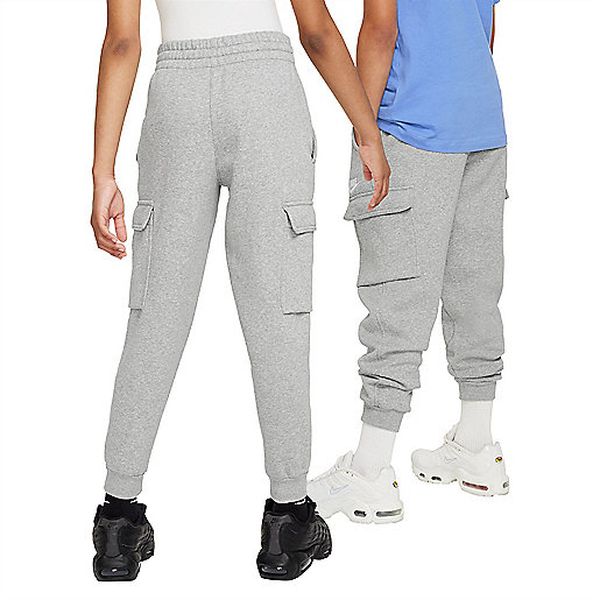 NIKE SPORTSWEAR CLUB FLEECE BIG KID Jogging garçon NIKE - Image 9