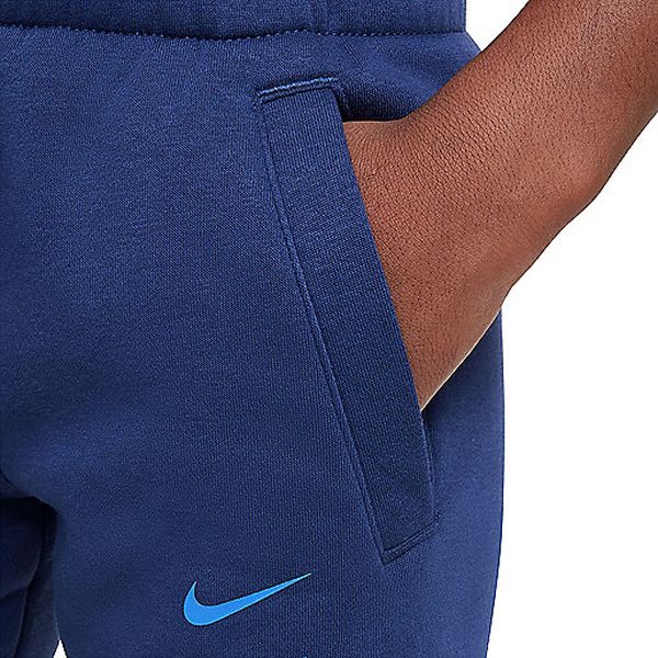 NIKE SPORTSWEAR CLUB FLEECE BIG KID Jogging garçon NIKE