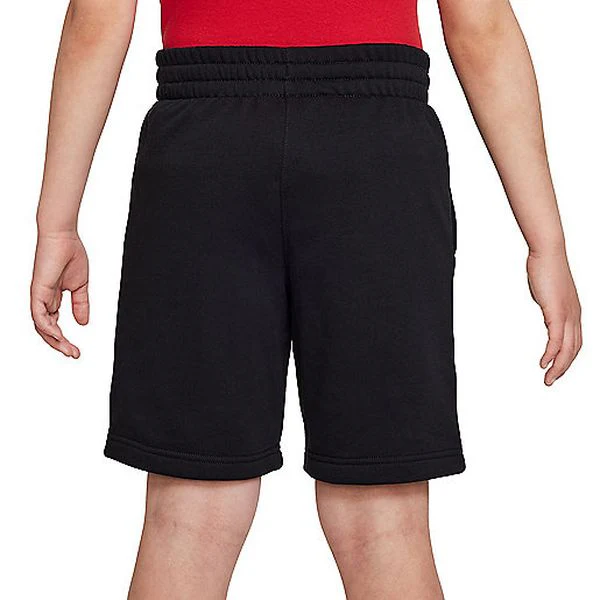 NIKE SPORTSWEAR CLUB FLEECE BIG KID Short garçon NIKE - Image 4