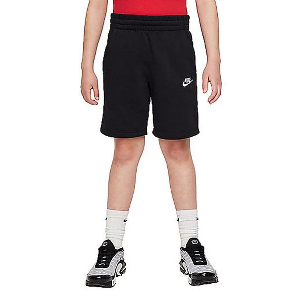 NIKE SPORTSWEAR CLUB FLEECE BIG KID Short garçon NIKE - Image 5