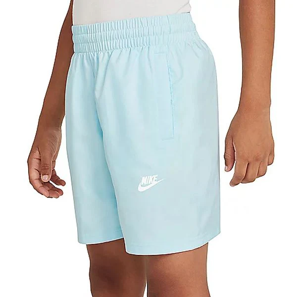 NIKE SPORTSWEAR CLUB FLEECE BIG KID Short garçon NIKE - Image 6