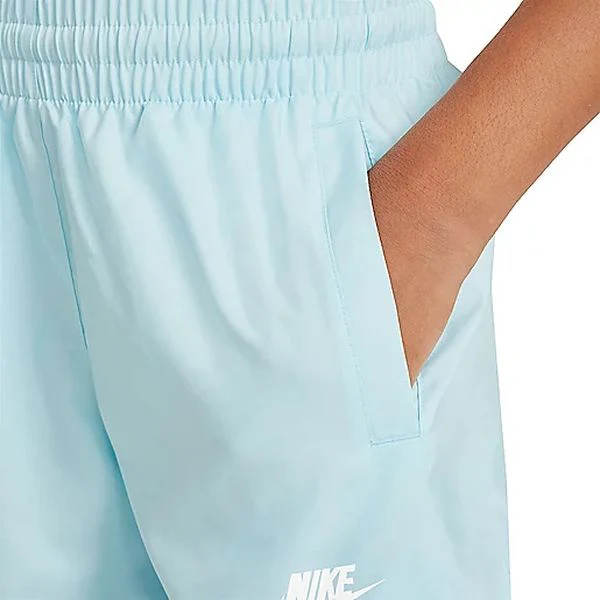 NIKE SPORTSWEAR CLUB FLEECE BIG KID Short garçon NIKE - Image 7