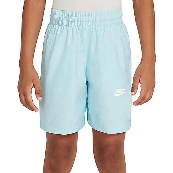 NIKE SPORTSWEAR CLUB FLEECE BIG KID Short garçon NIKE - Image 9