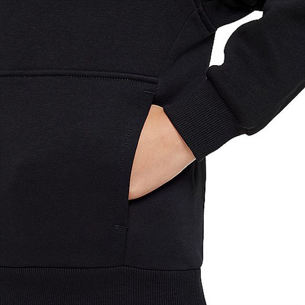 NIKE SPORTSWEAR CLUB FLEECE BIG KID Sweatshirt à capuche garçon NIKE