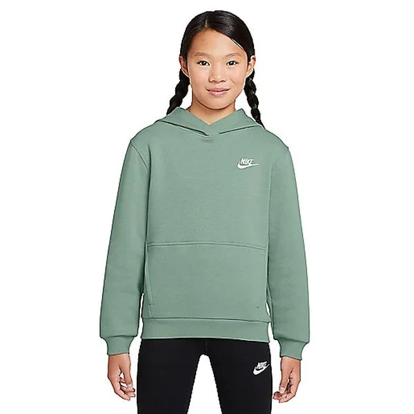 NIKE SPORTSWEAR CLUB FLEECE BIG KID Sweatshirt à capuche garçon NIKE - Image 16