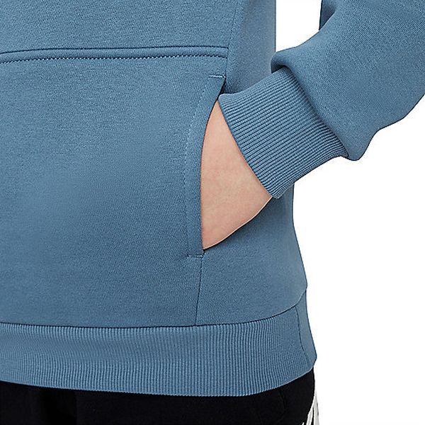 NIKE SPORTSWEAR CLUB FLEECE BIG KID Sweatshirt à capuche garçon NIKE - Image 5