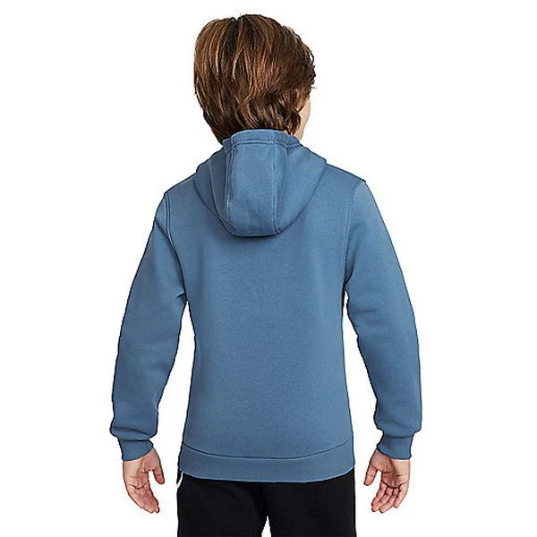NIKE SPORTSWEAR CLUB FLEECE BIG KID Sweatshirt à capuche garçon NIKE - Image 6