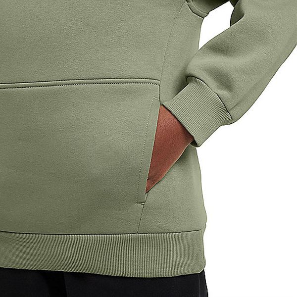 NIKE SPORTSWEAR CLUB FLEECE BIG KID Sweatshirt à capuche garçon NIKE - Image 8