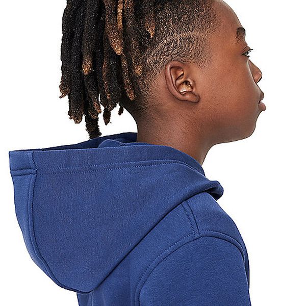 NIKE SPORTSWEAR CLUB FLEECE BIG KID Sweatshirt à capuche NIKE - Image 2
