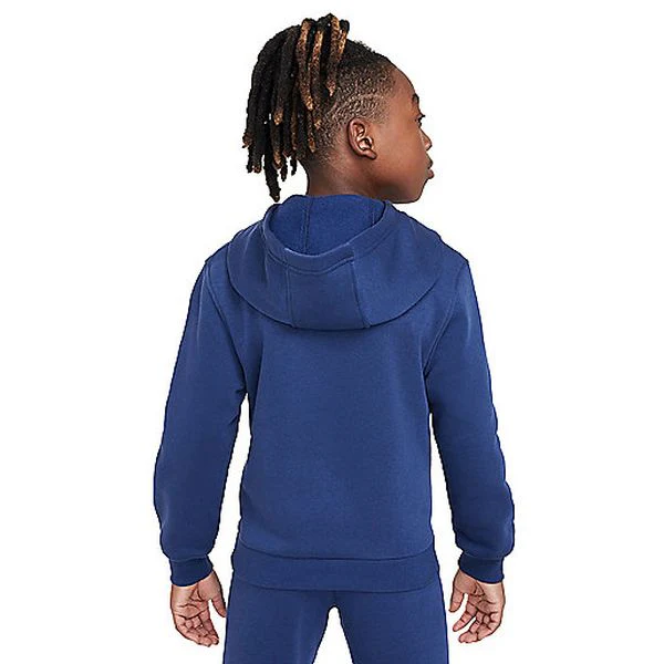 NIKE SPORTSWEAR CLUB FLEECE BIG KID Sweatshirt à capuche NIKE - Image 3