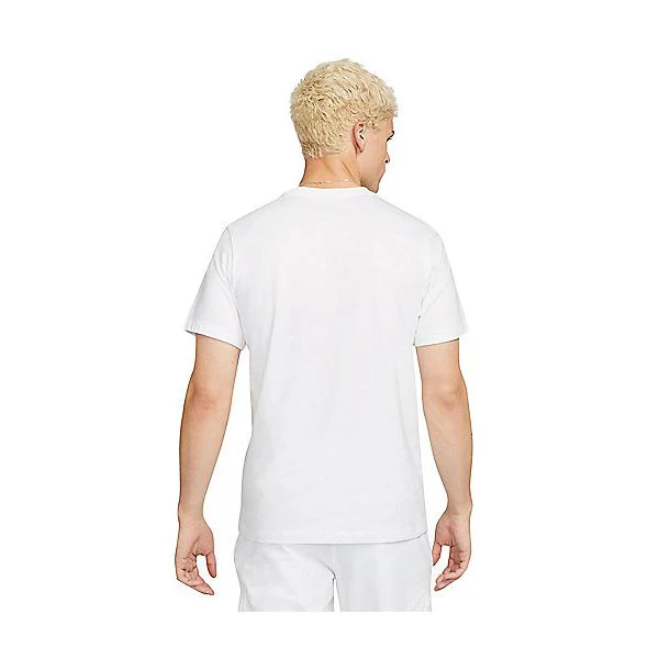 NIKE SPORTSWEAR CLUB MEN'S T-SHIRT Tee-shirt à manches courtes homme NIKE - Image 2