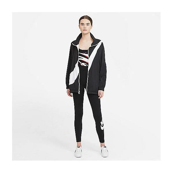 NIKE SPORTSWEAR ESSENTIAL WOMEN'S H Legging femme NIKE - Image 3