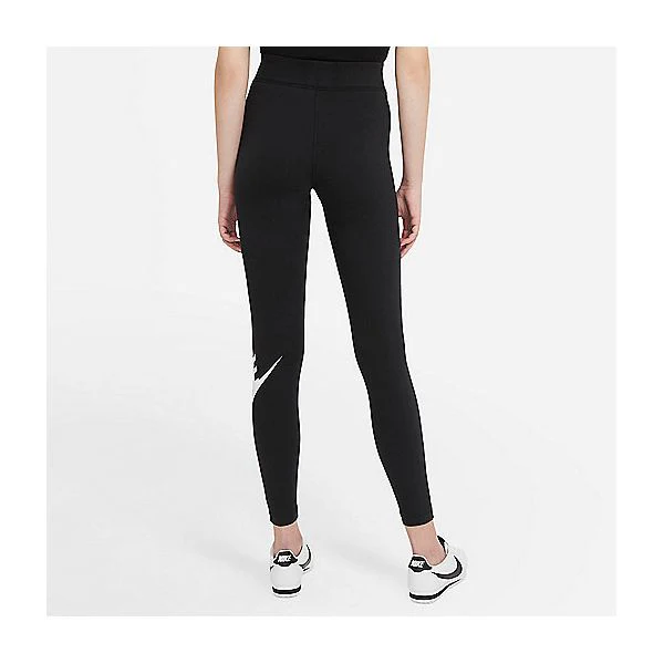 NIKE SPORTSWEAR ESSENTIAL WOMEN'S H Legging femme NIKE - Image 4