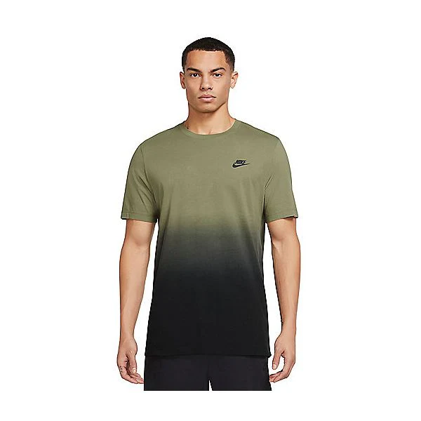 NIKE SPORTSWEAR ESSENTIALS+ MEN'S D Tee-shirt à manches courtes homme NIKE