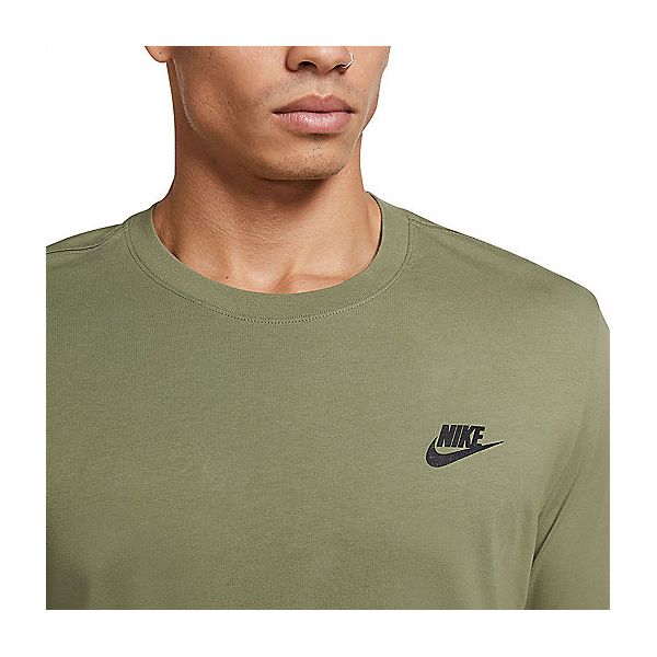 NIKE SPORTSWEAR ESSENTIALS+ MEN'S D Tee-shirt à manches courtes homme NIKE - Image 3