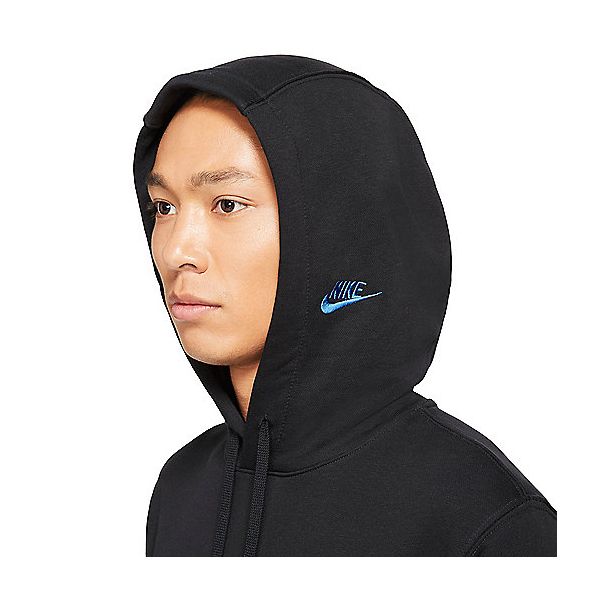 NIKE SPORTSWEAR ESSENTIALS+ MEN'S F Sweatshirt à capuche homme NIKE - Image 10