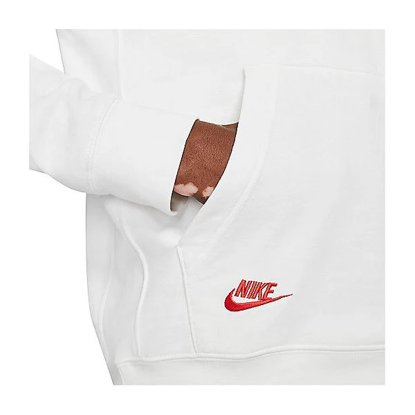 NIKE SPORTSWEAR ESSENTIALS+ MEN'S F Sweatshirt à capuche homme NIKE - Image 4