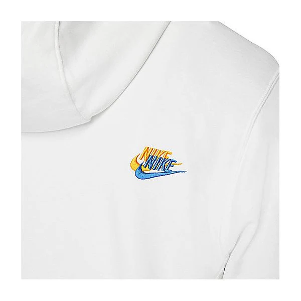 NIKE SPORTSWEAR ESSENTIALS+ MEN'S F Sweatshirt à capuche homme NIKE - Image 5
