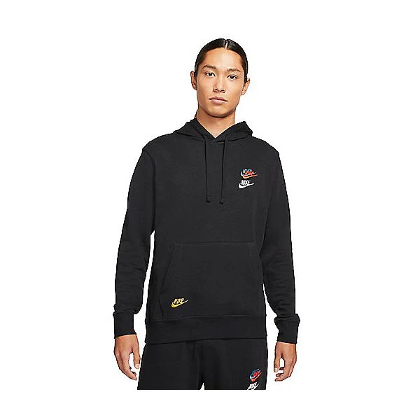 NIKE SPORTSWEAR ESSENTIALS+ MEN'S F Sweatshirt à capuche homme NIKE - Image 6