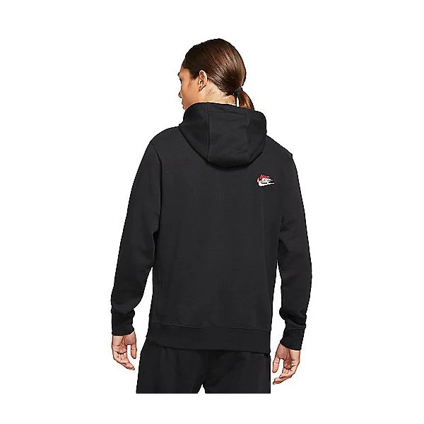 NIKE SPORTSWEAR ESSENTIALS+ MEN'S F Sweatshirt à capuche homme NIKE - Image 7