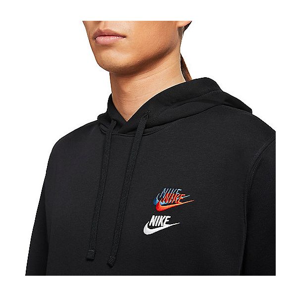 NIKE SPORTSWEAR ESSENTIALS+ MEN'S F Sweatshirt à capuche homme NIKE - Image 9