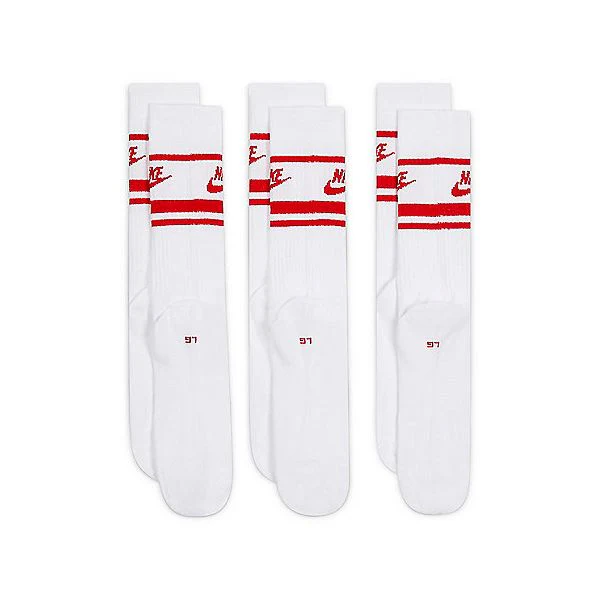 NIKE SPORTSWEAR EVERYDAY ESSENTIAL Chaussettes homme NIKE - Image 2