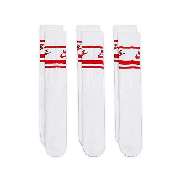 NIKE SPORTSWEAR EVERYDAY ESSENTIAL Chaussettes homme NIKE - Image 3