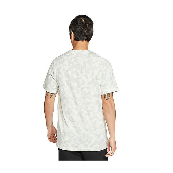 NIKE SPORTSWEAR MEN'S CLUB T-SHIRT Tee-shirt à manches courtes homme NIKE - Image 2