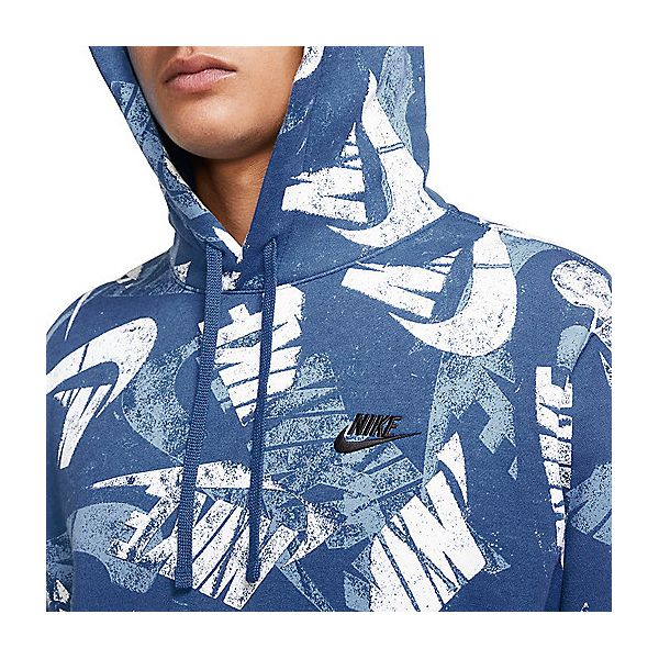 NIKE SPORTSWEAR SPORT ESSENTIALS+ M Sweatshirt à capuche homme NIKE