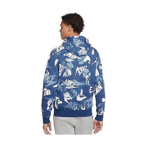 NIKE SPORTSWEAR SPORT ESSENTIALS+ M Sweatshirt à capuche homme NIKE - Image 2