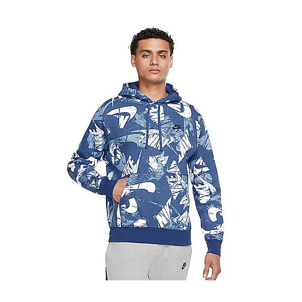 NIKE SPORTSWEAR SPORT ESSENTIALS+ M Sweatshirt à capuche homme NIKE - Image 3