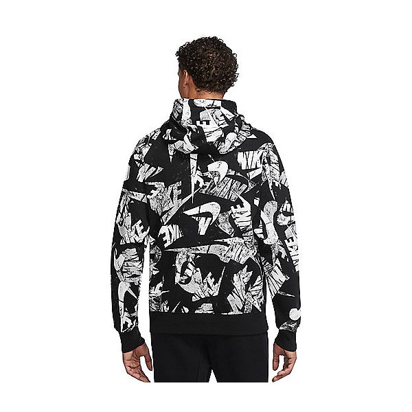 NIKE SPORTSWEAR SPORT ESSENTIALS+ M Sweatshirt à capuche homme NIKE - Image 5